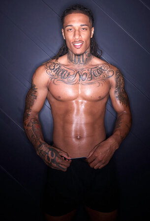 Jay Hefner